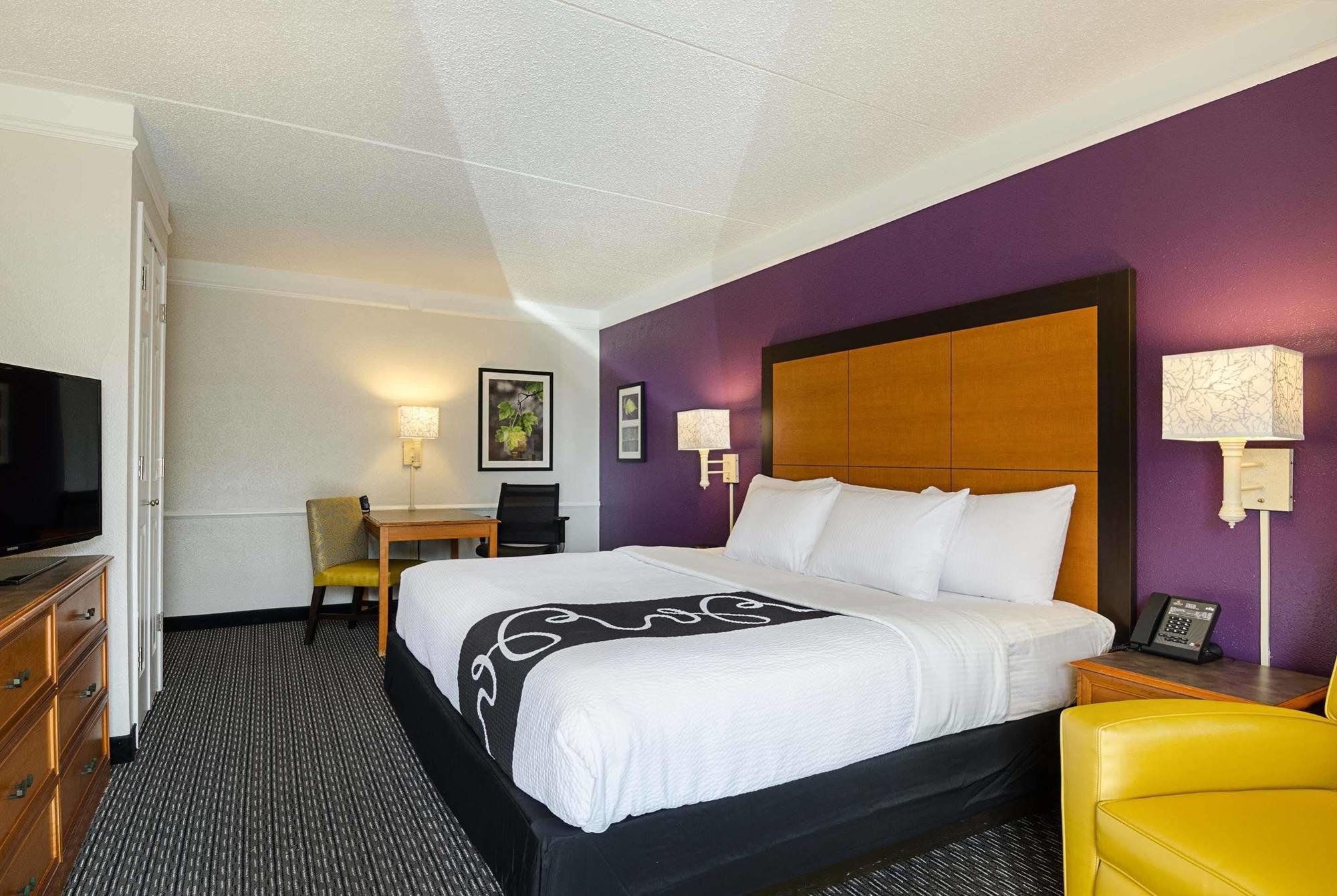 Red Roof Inn St Louis - Westport - Maryland Heights Ascalon Exterior foto