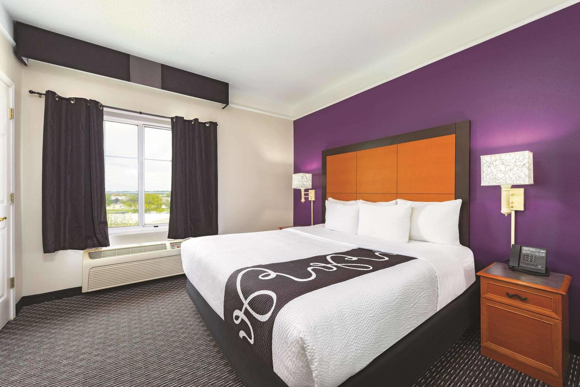 Red Roof Inn St Louis - Westport - Maryland Heights Ascalon Exterior foto